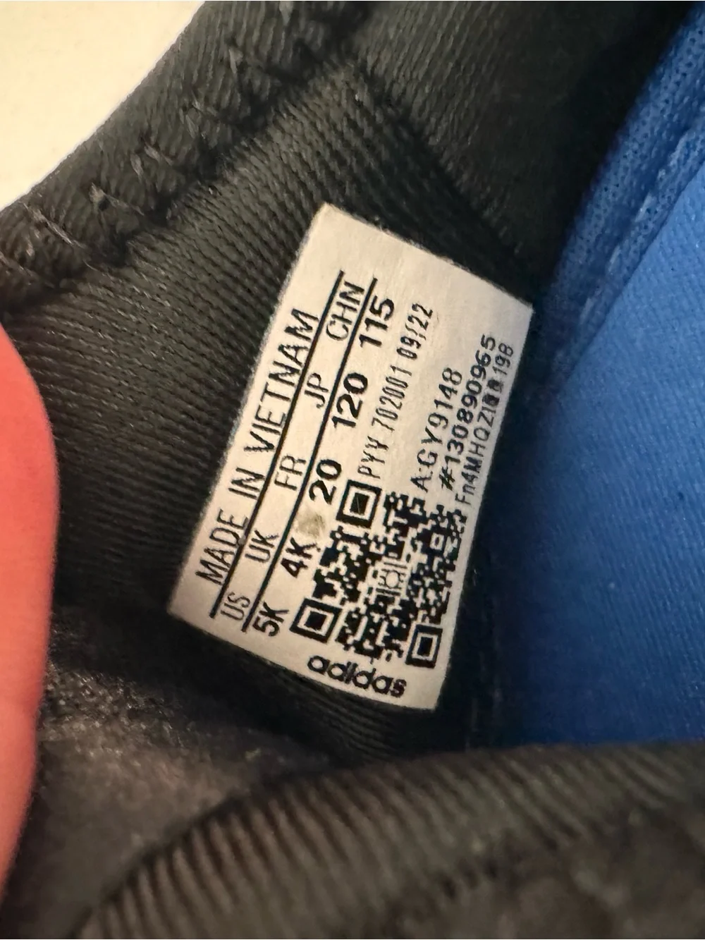 adidas design midsole sporty